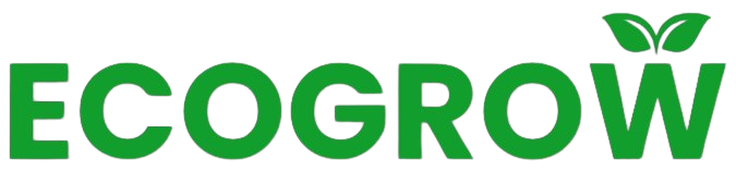 EcoGrow Logo
